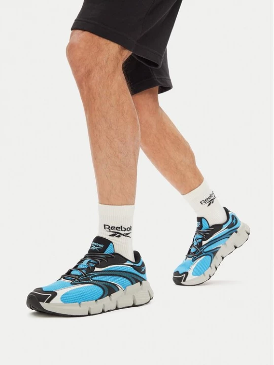 Obrázek produktu Reebok Běžecké boty EO-ZIG HYPNOTICA 100238014 Modrá