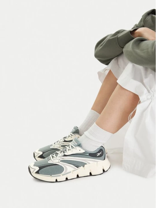 Obrázek produktu Reebok Běžecké boty EO-ZIG HYPNOTICA 100244508 W Zelená