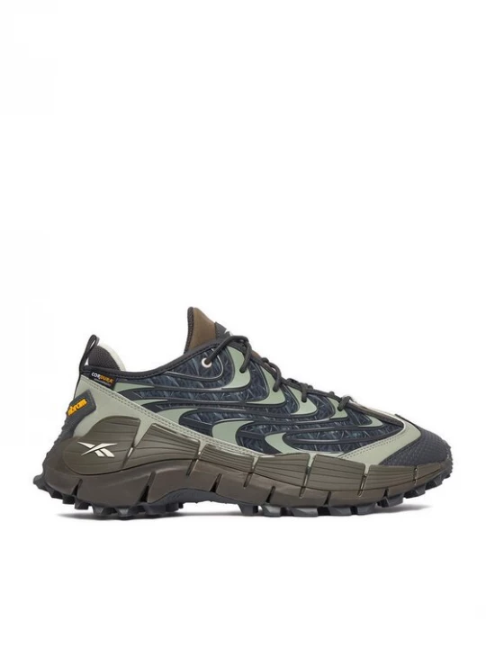 Obrázek produktu Reebok Běžecké boty EO-ZIG KINETICA 3.5 EDGE 100263273 Khaki