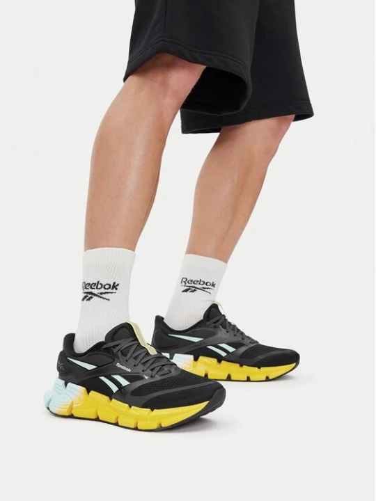 Obrázek produktu Reebok Běžecké boty EOSB-FLOATZIG 2 100225501 Černá