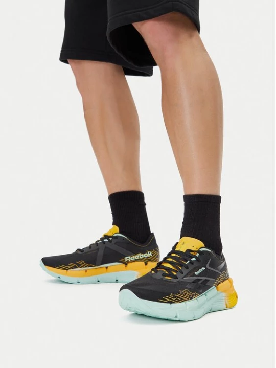 Obrázek produktu Reebok Běžecké boty EOSB-FLOATZIG X1 100227786 Černá