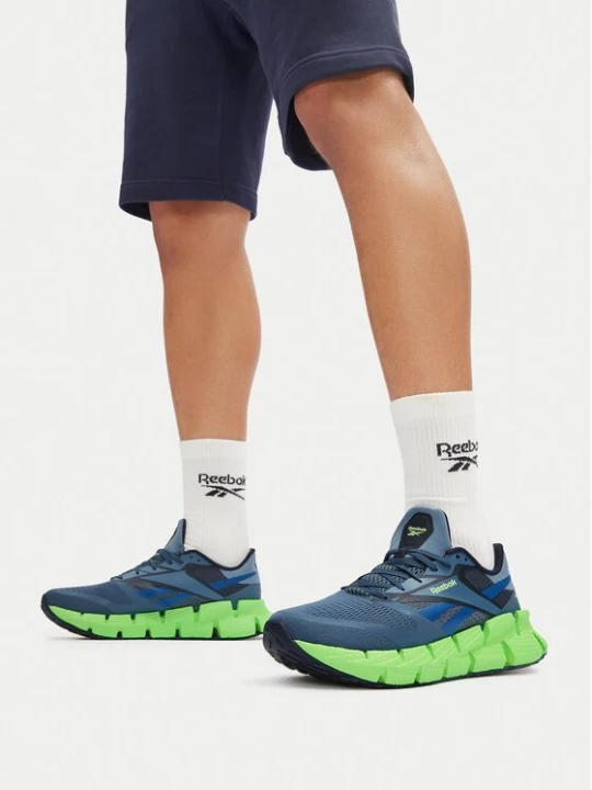 Obrázek produktu Reebok Běžecké boty FLOATZIG 1 100212131 Tmavomodrá