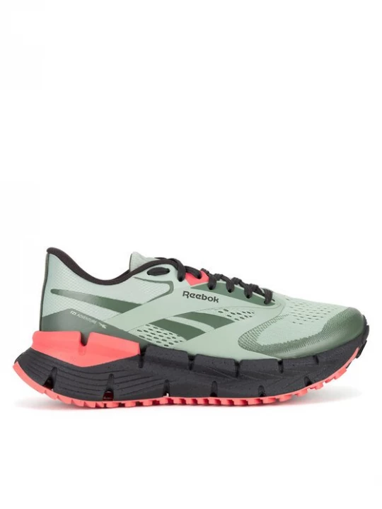 Obrázek produktu Reebok Běžecké boty FLOATZIG ADVENTURE 1 100209981 Zelená
