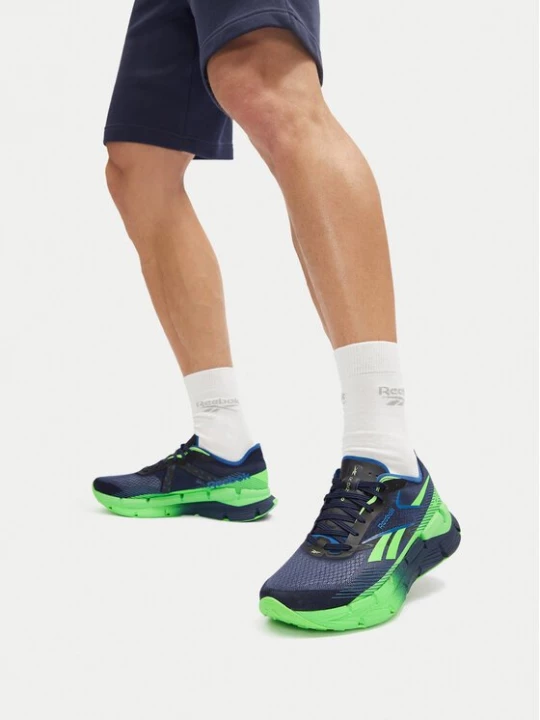 Obrázek produktu Reebok Běžecké boty FLOATZIG X1 100210159 Tmavomodrá