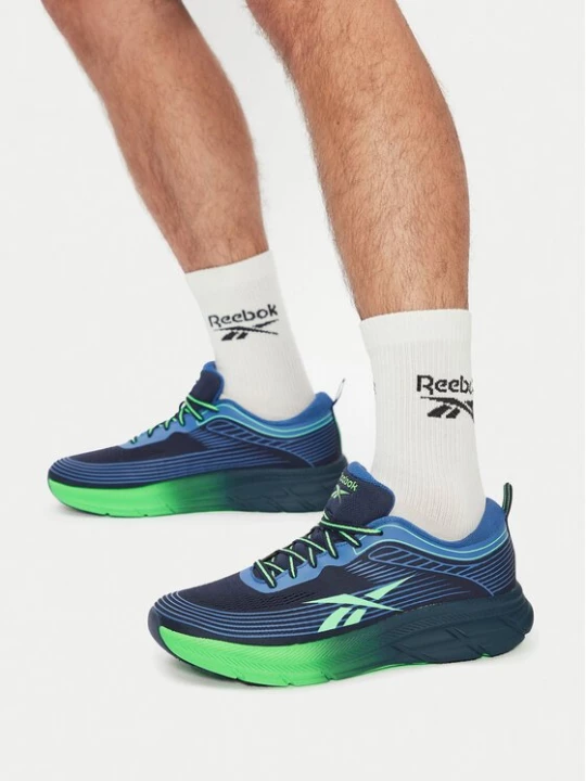 Obrázek produktu Reebok Běžecké boty ROAD STRIDER 100241132 Tmavomodrá
