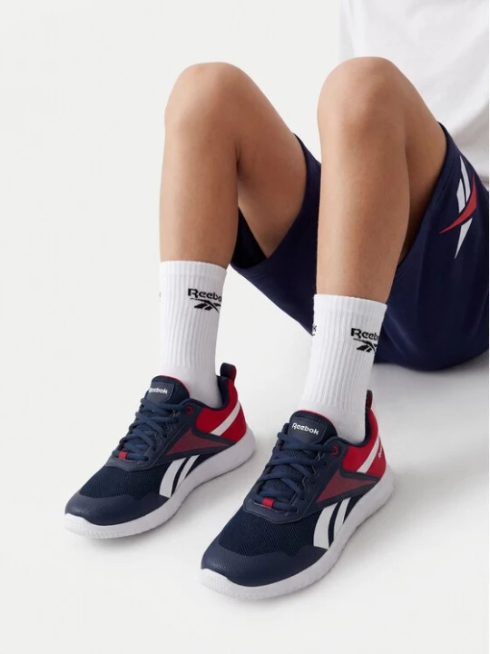 Obrázek produktu Reebok Běžecké boty Rush Runner 5 IG0509 Tmavomodrá