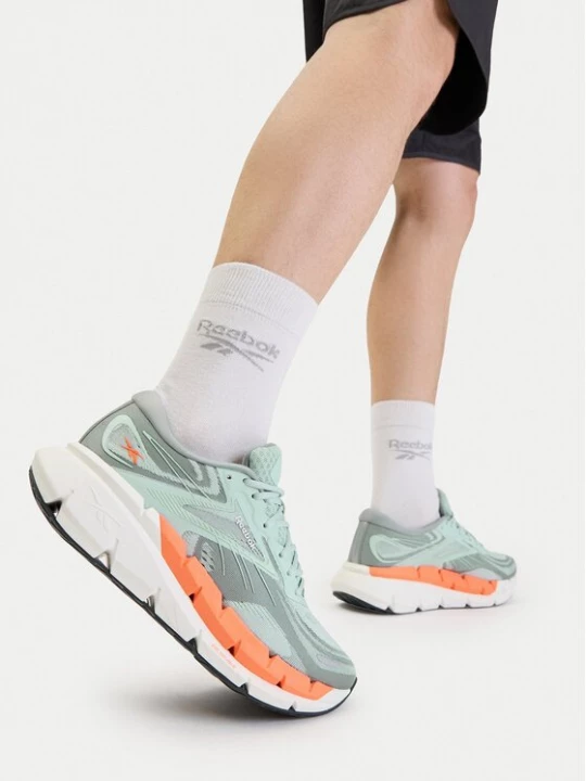 Obrázek produktu Reebok Běžecké boty SS-FLOATZIG DOUBLE 100244466 Světle modrá