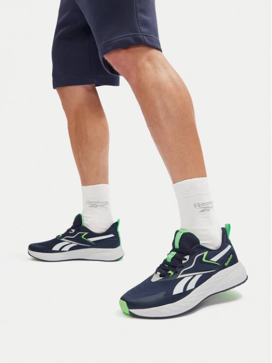 Obrázek produktu Reebok Běžecké boty VERSE AR30283MWDL Tmavomodrá