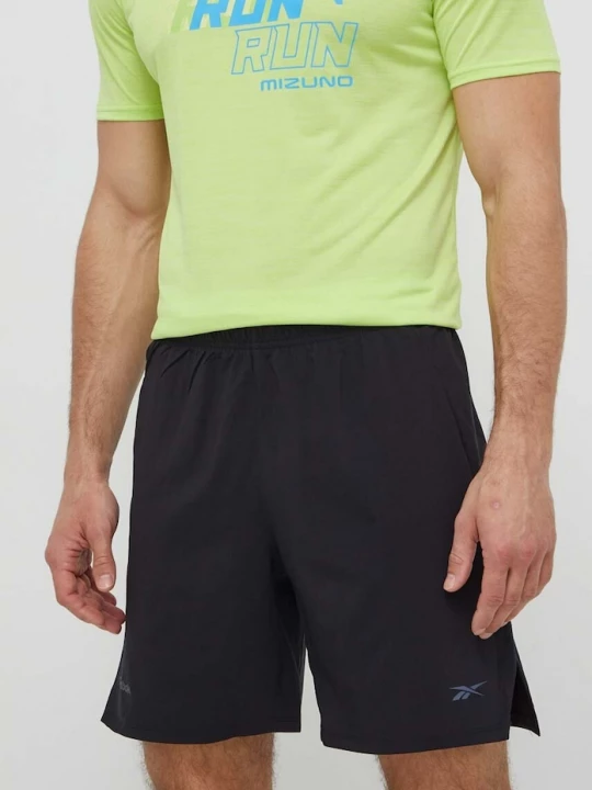 Obrázek produktu Reebok Běžecké šortky Speed 4.0 černá
