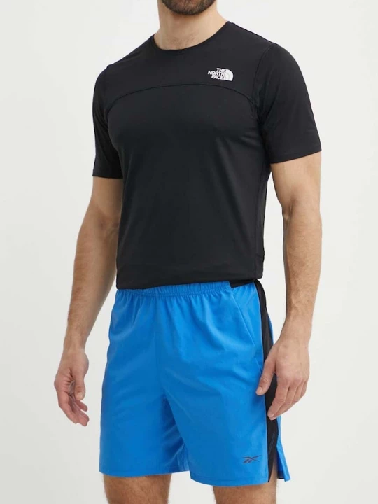 Obrázek produktu Reebok Běžecké šortky Reebok Speed 4.0 modrá