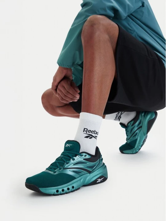 Obrázek produktu Reebok Boty do posilovny EO-ERS TRAINER 100262101 Tyrkysová