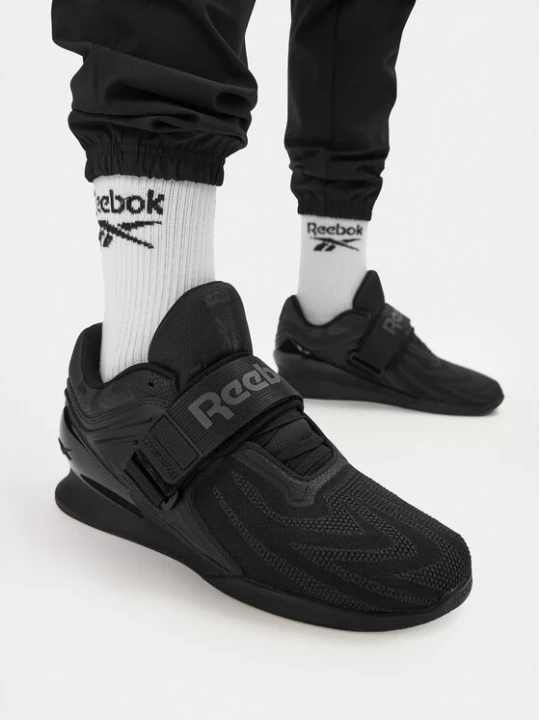 Obrázek produktu Reebok Boty do posilovny EO-LEGACY LIFTER IV 100248687 Černá