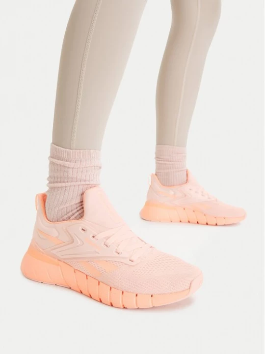 Obrázek produktu Reebok Boty do posilovny EO-NANO GYM 100244695 Růžová
