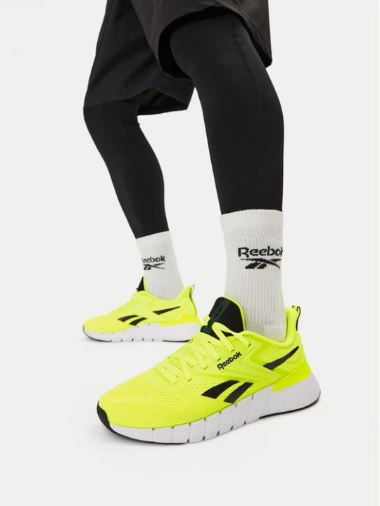 Obrázek produktu Reebok Boty do posilovny EO-NANO GYM 100244699 Zelená