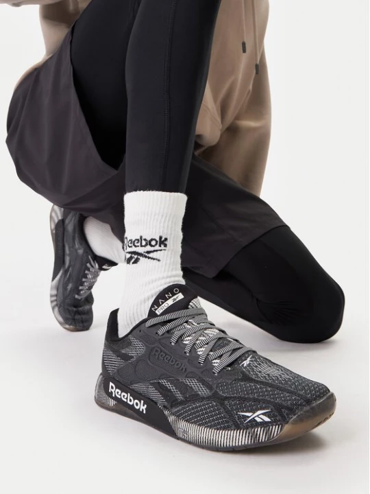 Obrázek produktu Reebok Boty do posilovny EO-NANO PRO 100244702 Černá