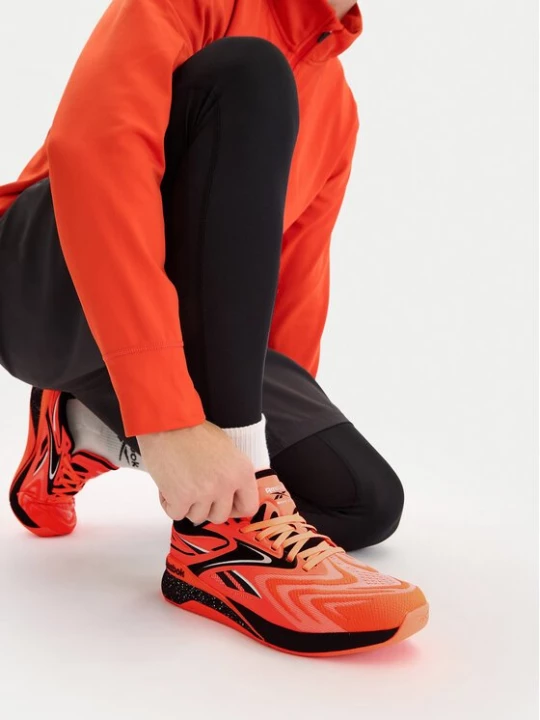 Obrázek produktu Reebok Boty do posilovny EO-NANO X5 EDGE 100244428 Oranžová