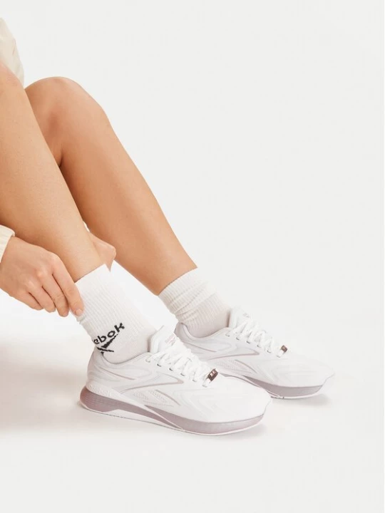 Obrázek produktu Reebok Boty do posilovny EO-NANO X5 EDGE 100249417 Bílá