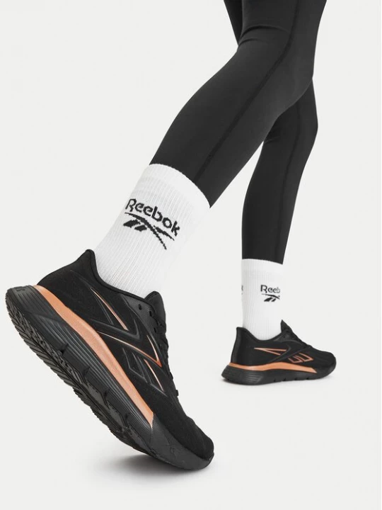 Obrázek produktu Reebok Boty do posilovny EOSK-NANO GYM 2.0 100263982 Černá