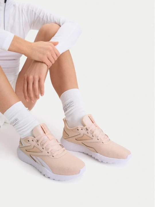 Obrázek produktu Reebok Boty do posilovny FLEXAGON ENERGY TR 4 100033351 Růžová