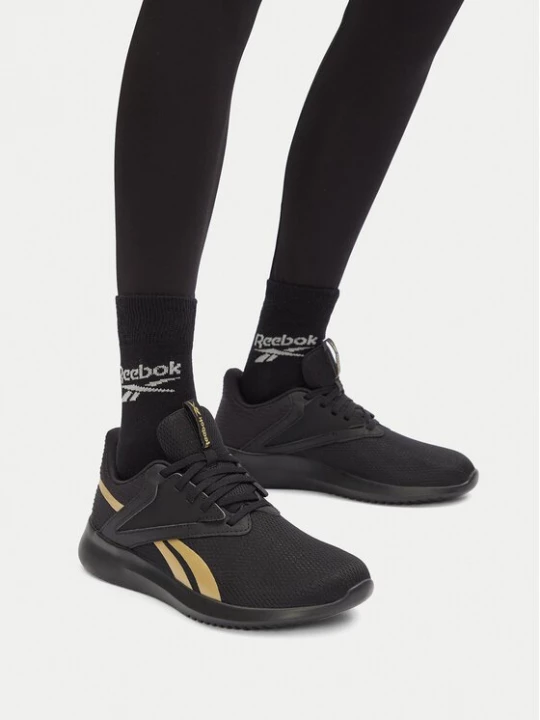 Obrázek produktu Reebok Boty do posilovny FLUXLITE 100234570 Černá