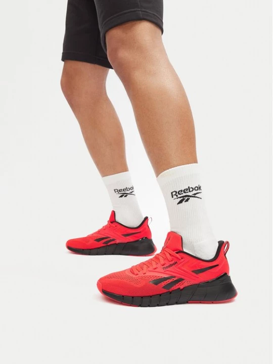 Obrázek produktu Reebok Boty do posilovny NANO GYM 100212279 Červená