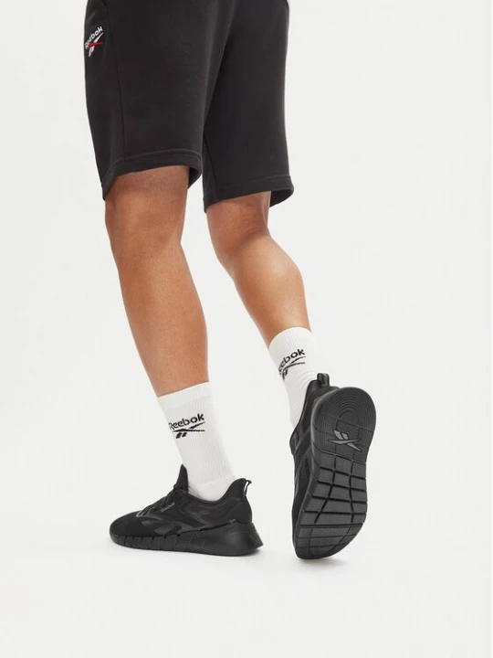 Obrázek produktu Reebok Boty do posilovny NANO GYM 100220806 Černá