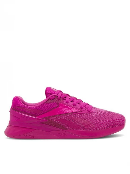 Obrázek produktu Reebok Boty do posilovny Nano X3 100072102 Růžová