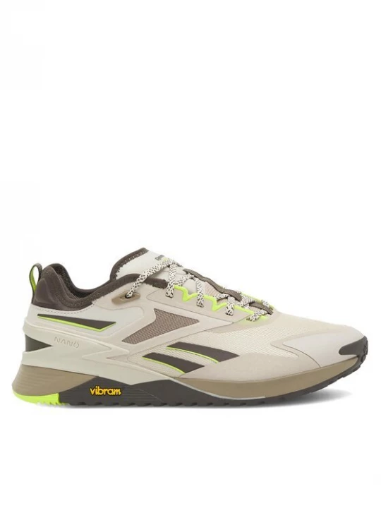 Obrázek produktu Reebok Boty do posilovny Nano X3 Adventure 100069914 Béžová
