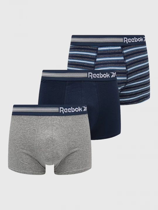 Obrázek produktu Reebok Boxerky Reebok námořnická modř