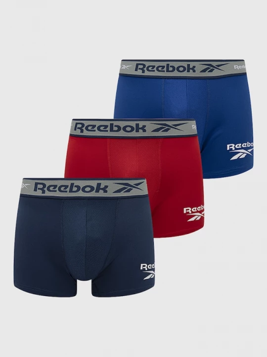 Obrázek produktu Reebok Boxerky Reebok námořnická modř