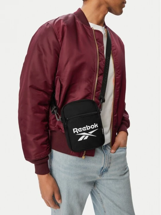 Obrázek produktu Reebok Brašna CWBEO-RBK-010-CCC-06 Černá