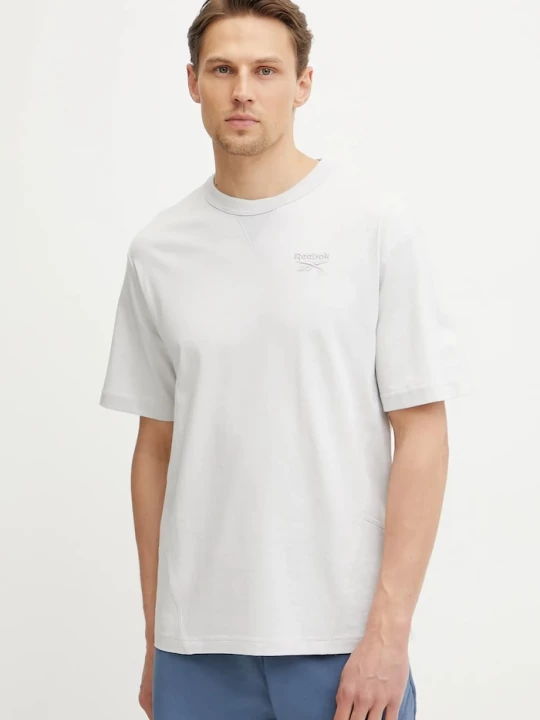 Obrázek produktu Reebok Classic Bavlněné tričko Reebok Classic