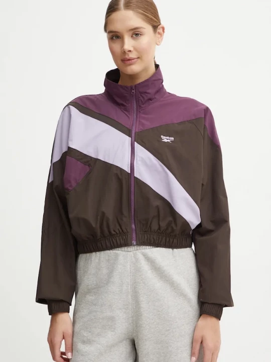 Obrázek produktu Reebok Classic Bunda fialová