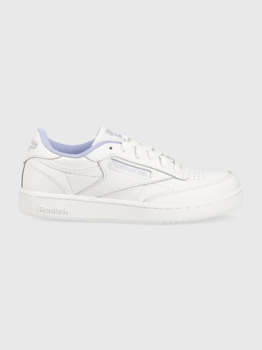Obrázek produktu Reebok Classic Dětské sneakers boty CLUB C