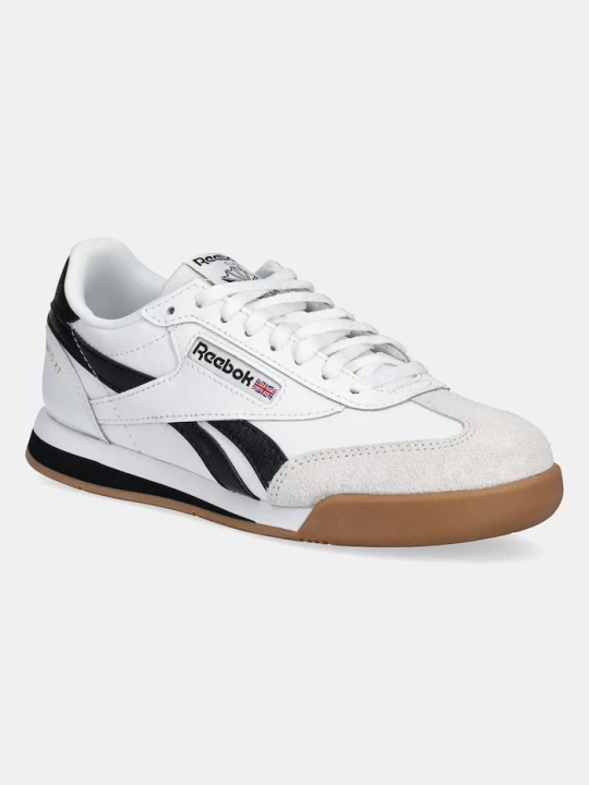 Obrázek produktu Reebok Classic Dětské sneakers boty Reebok Classic CAMPIO XT