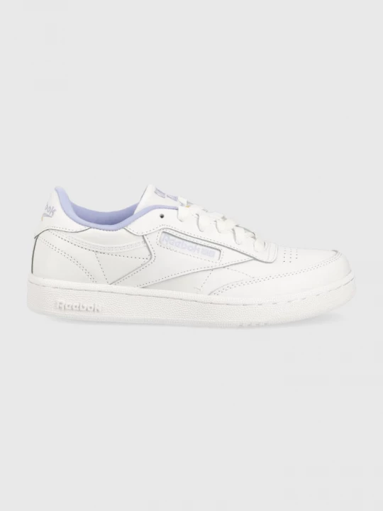 Obrázek produktu Reebok Classic Dětské sneakers boty Reebok Classic CLUB C