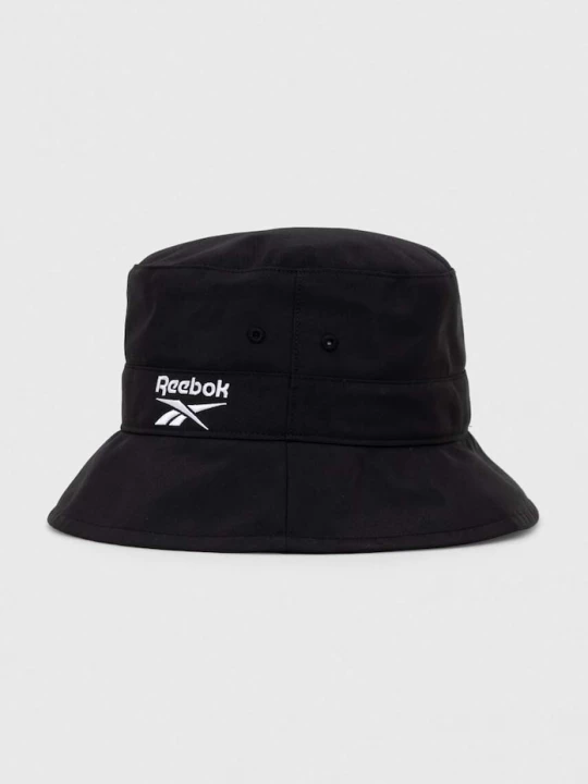 Obrázek produktu Reebok Classic Klobouk Reebok Classic černá