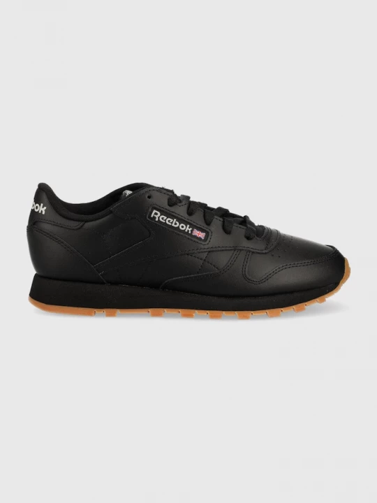 Obrázek produktu Reebok Classic Kožené tenisky CLASSIC LEATHER černá