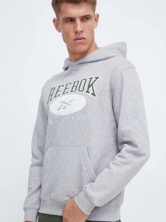 Obrázek produktu Reebok Classic Mikina Reebok Classic