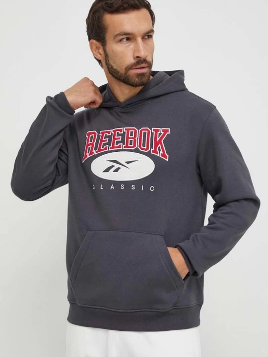Obrázek produktu Reebok Classic Mikina Reebok Classic
