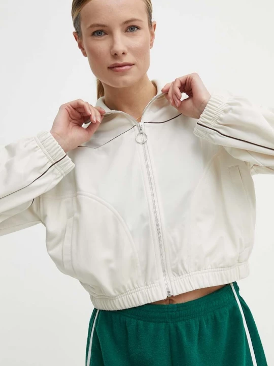 Obrázek produktu Reebok Classic Mikina Basketball béžová