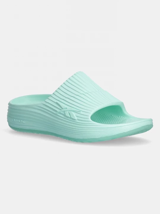 Obrázek produktu Reebok Classic Pantofle Reebok Classic DMX RECOVERY SLIDE zelená