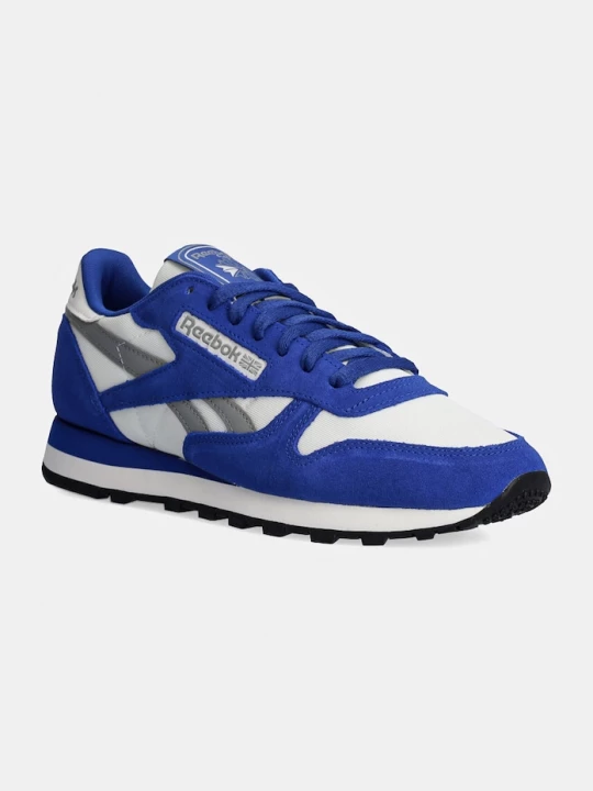 Obrázek produktu Reebok Classic Tenisky Classic Leather námořnická modř