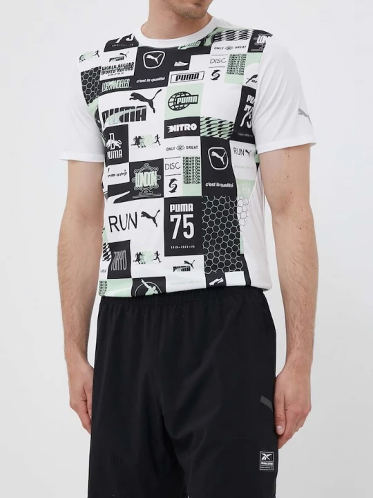 Obrázek produktu Reebok Classic Tréninkové šortky Certified Speed+ černá