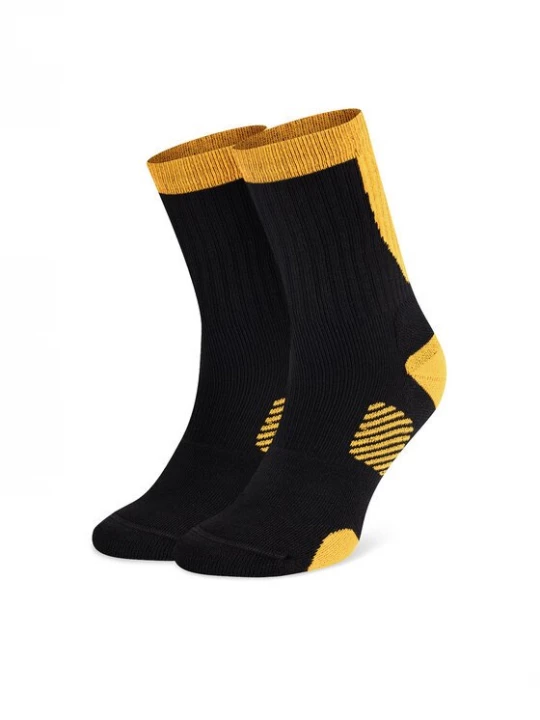 Obrázek produktu Reebok Dlouhé ponožky R0454-SS24 (1-pack) Černá