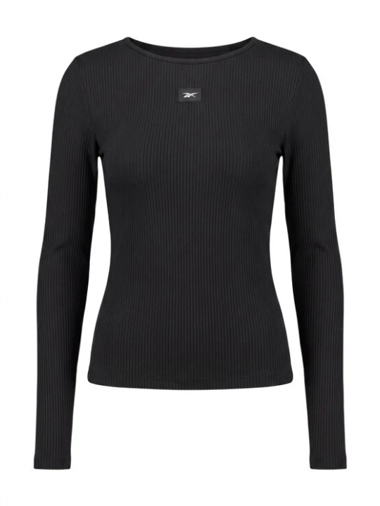 Obrázek produktu Reebok Funkční tričko černá