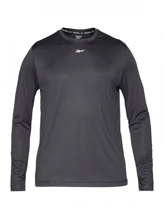 Obrázek produktu Reebok Funkční tričko 'Id Train' černá