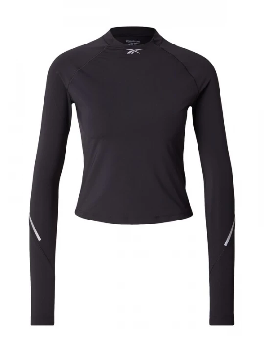 Obrázek produktu Reebok Funkční tričko 'SPEED' světle šedá / černá