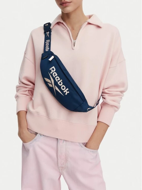 Obrázek produktu Reebok Kabelka CEOWB-RBK-014-CCC-06 Modrá