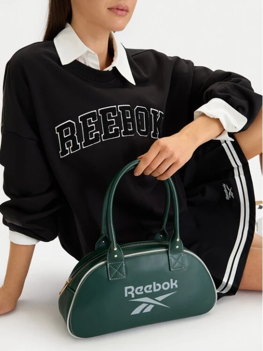 Obrázek produktu Reebok Kabelka CWBEO-RBK-B-001-09 Zelená